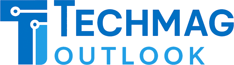 TechMag Logo